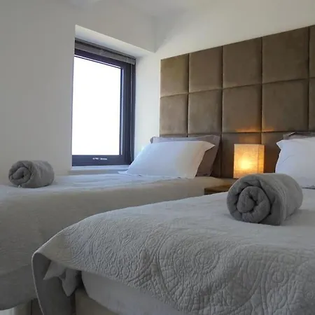 Beach Penthouse Apartment Bournemouth-2